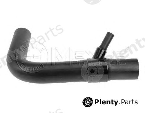  MEYLE part 12392220004 Radiator Hose