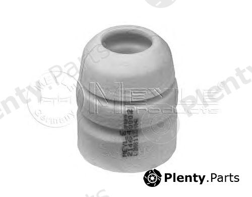  MEYLE part 2146420002 Rubber Buffer, suspension