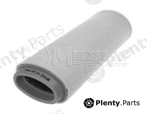  MEYLE part 3123210000 Air Filter