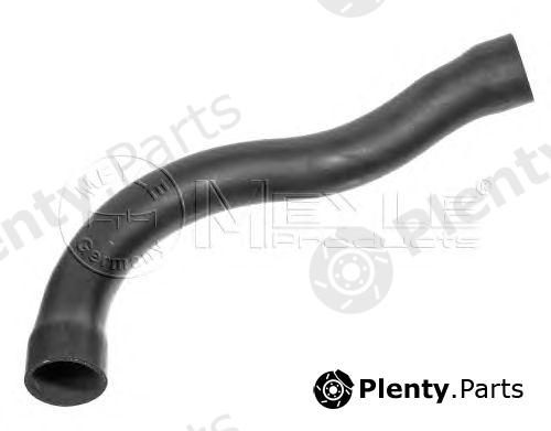  MEYLE part 3191153197 Radiator Hose
