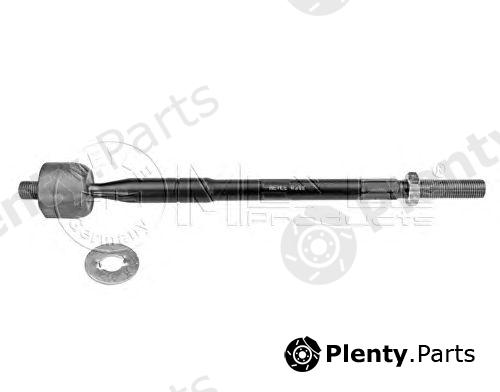  MEYLE part 6160310007 Tie Rod Axle Joint