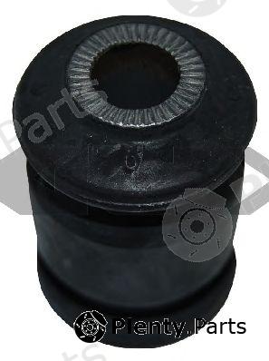  SPIDAN part 411138 Control Arm-/Trailing Arm Bush