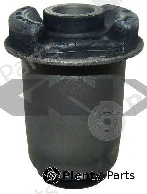  SPIDAN part 411111 Control Arm-/Trailing Arm Bush