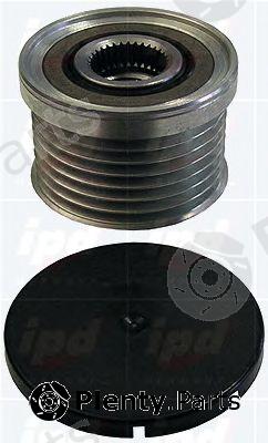  IPD part 15-3501 (153501) Alternator Freewheel Clutch