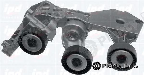  IPD part 15-3517 (153517) Belt Tensioner, v-ribbed belt