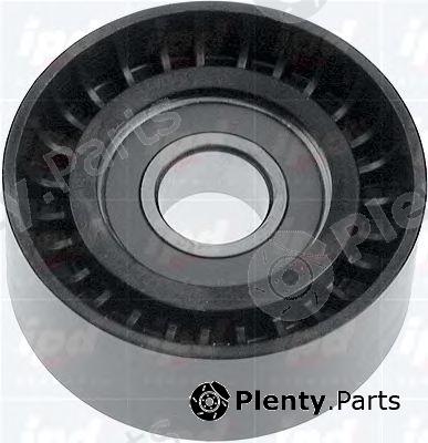  IPD part 15-3544 (153544) Deflection/Guide Pulley, v-ribbed belt