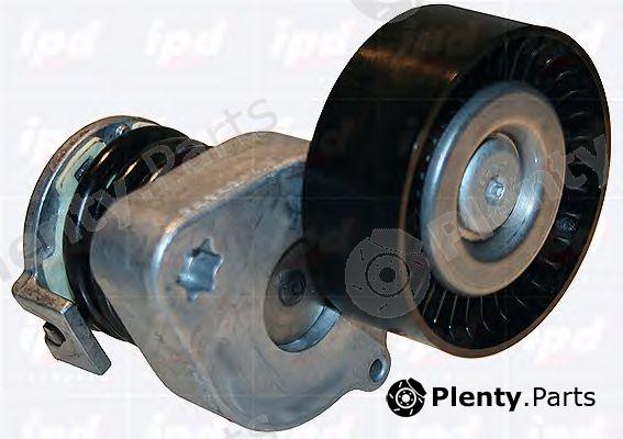  IPD part 15-3703 (153703) Tensioner Lever, v-ribbed belt