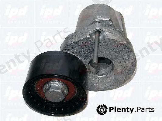  IPD part 15-3717 (153717) Belt Tensioner, v-ribbed belt