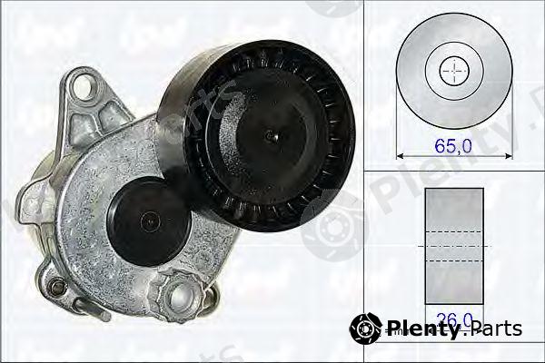  IPD part 15-3834 (153834) Tensioner Lever, v-ribbed belt