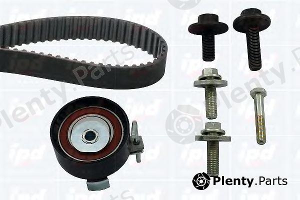  IPD part 20-1649 (201649) Timing Belt Kit