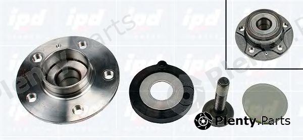  IPD part 30-1092 (301092) Wheel Bearing Kit