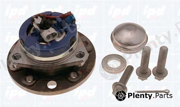  IPD part 30-4406 (304406) Wheel Bearing Kit