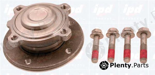  IPD part 30-4938 (304938) Wheel Bearing Kit
