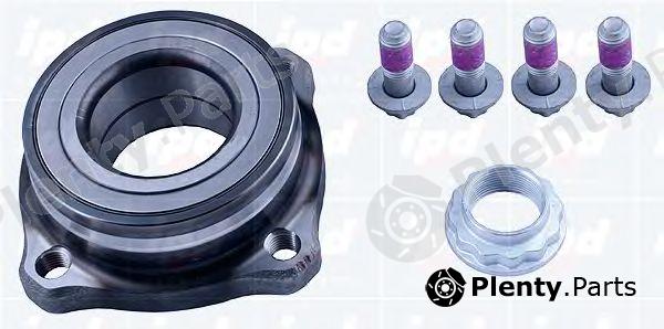  IPD part 30-4950 (304950) Wheel Bearing Kit