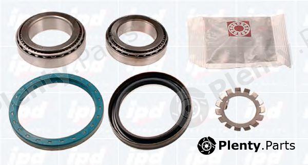  IPD part 30-6701 (306701) Wheel Bearing Kit