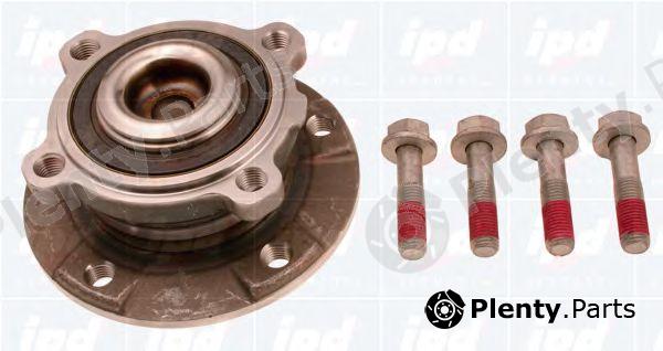  IPD part 30-6707 (306707) Wheel Bearing Kit