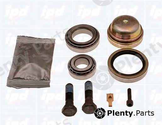  IPD part 30-6747 (306747) Wheel Bearing Kit