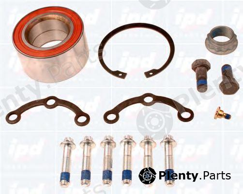  IPD part 30-6759 (306759) Wheel Bearing Kit