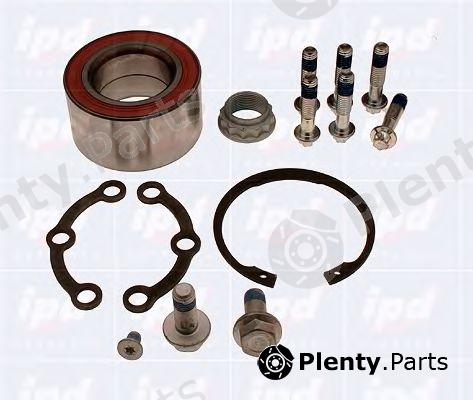  IPD part 30-6775 (306775) Wheel Bearing Kit
