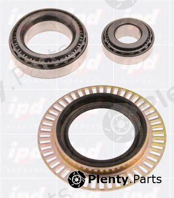  IPD part 30-6776 (306776) Wheel Bearing Kit