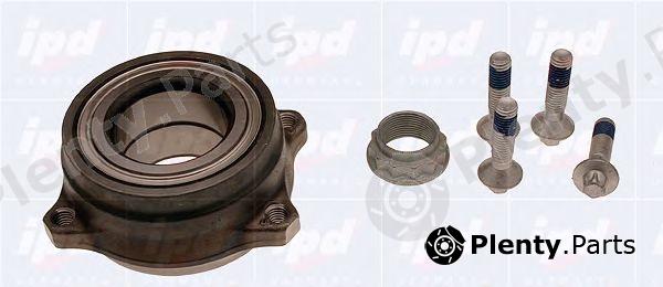  IPD part 30-6781 (306781) Wheel Bearing Kit