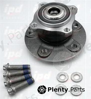  IPD part 30-6793 (306793) Wheel Bearing Kit