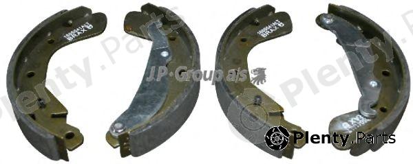  JP GROUP part 1263900110 Brake Shoe Set
