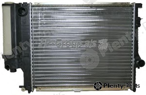  JP GROUP part 1414200300 Radiator, engine cooling