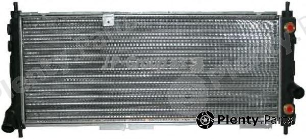  JP GROUP part 1214202400 Radiator, engine cooling