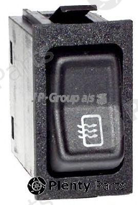  JP GROUP part 1196401000 Switch, rear window heating