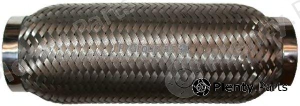  JP GROUP part 9924101200 Flex Hose, exhaust system