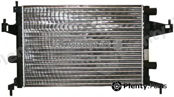  JP GROUP part 1214201401 Radiator Opel Corsa / Combo / Tigra / Vita