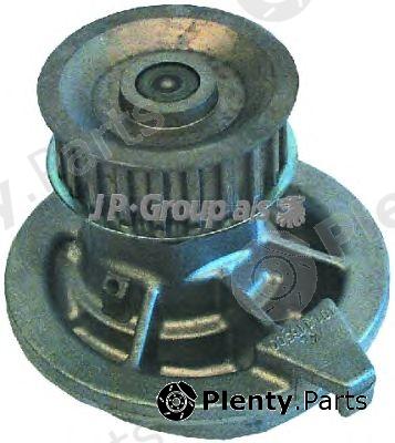  JP GROUP part 1214100200 Water Pump