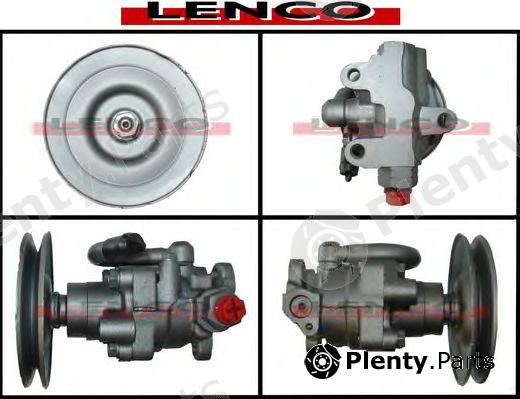  LENCO part SP3247 Hydraulic Pump, steering system