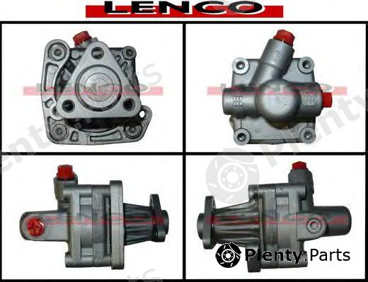  LENCO part SP3218 Hydraulic Pump, steering system