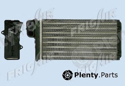  FRIGAIR part 06083011 Heat Exchanger, interior heating