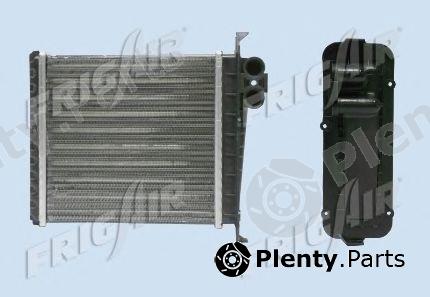  FRIGAIR part 0611.3003 (06113003) Heat Exchanger, interior heating
