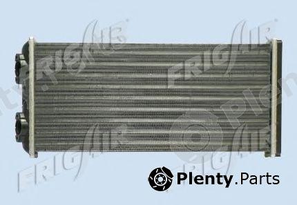  FRIGAIR part 0637.3001 (06373001) Heat Exchanger, interior heating