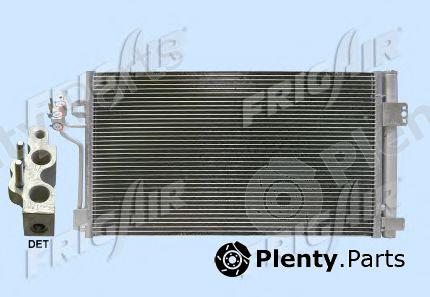  FRIGAIR part 0806.2089 (08062089) Condenser, air conditioning