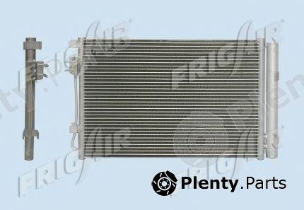  FRIGAIR part 0833.3030 (08333030) Condenser, air conditioning