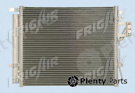  FRIGAIR part 0833.3035 (08333035) Condenser, air conditioning