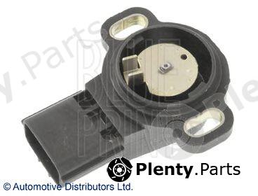  BLUE PRINT part ADM57202 Sensor, throttle position