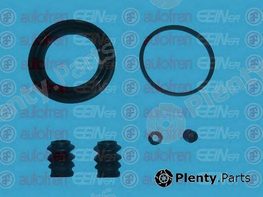  AUTOFREN SEINSA part D41814 Repair Kit, brake caliper