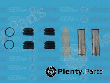  AUTOFREN SEINSA part D7025C Guide Sleeve Kit, brake caliper
