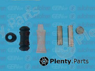  AUTOFREN SEINSA part D7028C Guide Sleeve Kit, brake caliper