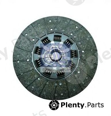  DT part 1.13301 (113301) Clutch Disc