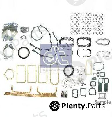  DT part 1.34099 (134099) Full Gasket Set, engine