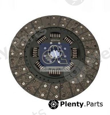  DT part 2.30210 (230210) Clutch Disc