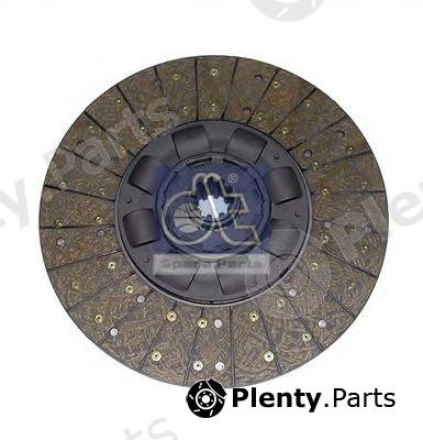  DT part 2.30288 (230288) Clutch Disc