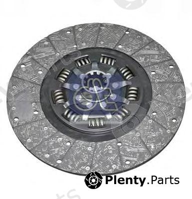  DT part 4.63806 (463806) Clutch Disc
